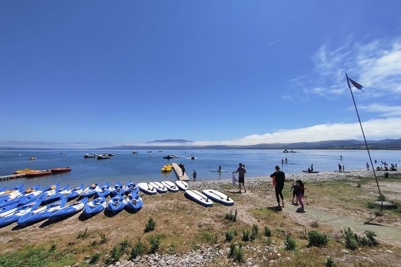 Sandy Bay