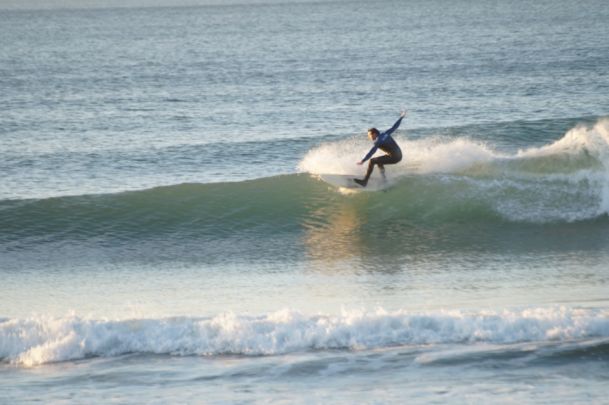 Surf Lessons