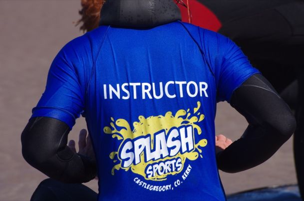 Surf Camps